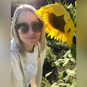 Meet your Posher, Shannon